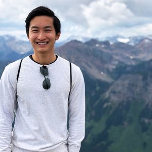 Meet your Posher, William